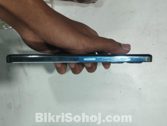 Infinix Note 30 8/128